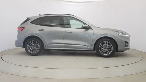 FORD Kuga Kuga 2.5 FHEV FWD ST-Line X