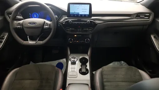 FORD Kuga Kuga 2.5 FHEV FWD ST-Line X