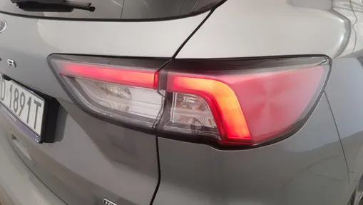 FORD Kuga Kuga 2.5 FHEV FWD ST-Line X