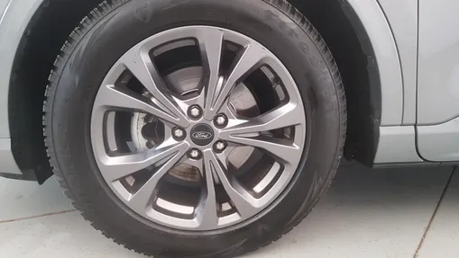 FORD Kuga Kuga 2.5 FHEV FWD ST-Line X