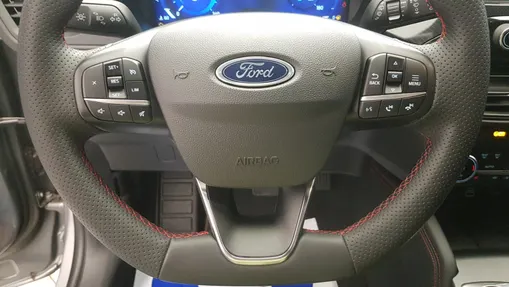 FORD Kuga Kuga 2.5 FHEV FWD ST-Line X