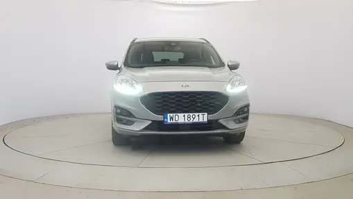 FORD Kuga Kuga 2.5 FHEV FWD ST-Line X