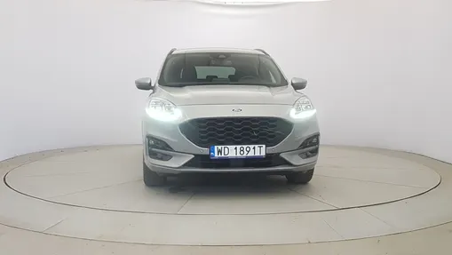 FORD Kuga Kuga 2.5 FHEV FWD ST-Line X