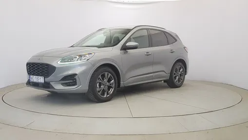 FORD Kuga Kuga 2.5 FHEV FWD ST-Line X