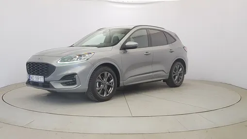FORD Kuga Kuga 2.5 FHEV FWD ST-Line X