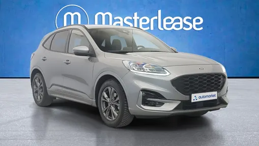 FORD Kuga Kuga 2.5 FHEV FWD ST-Line X