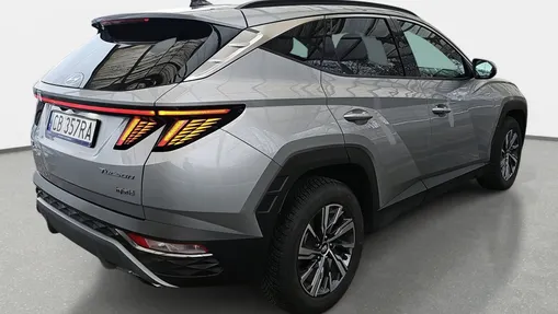 HYUNDAI Tucson Tucson 1.6 T-GDi HEV Executive 2WD