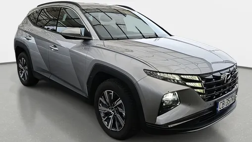 HYUNDAI Tucson Tucson 1.6 T-GDi HEV Executive 2WD