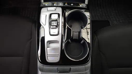 HYUNDAI Tucson Tucson 1.6 T-GDi HEV Executive 2WD