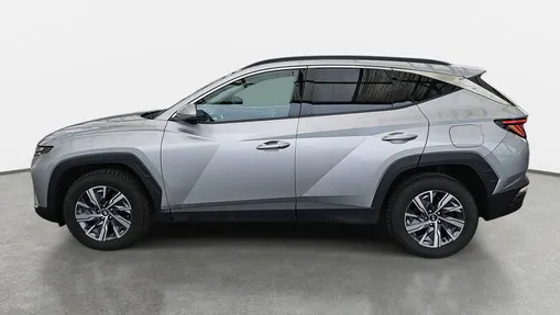 HYUNDAI Tucson Tucson 1.6 T-GDi HEV Executive 2WD