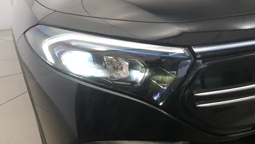 MERCEDES-BENZ EQB EQB 250 66.5kWh AMG