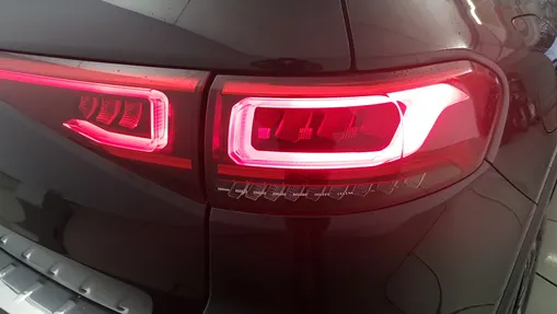 MERCEDES-BENZ EQB EQB 250 66.5kWh AMG