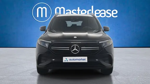 MERCEDES-BENZ EQB EQB 250 66.5kWh AMG