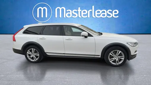 VOLVO V90 V90 CC D5 AWD aut