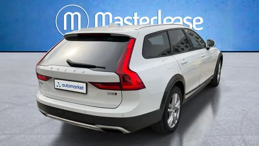VOLVO V90 V90 CC D5 AWD aut