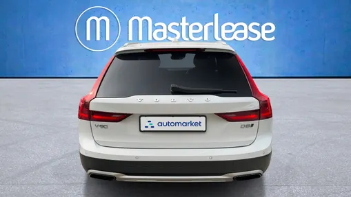 VOLVO V90 V90 CC D5 AWD aut