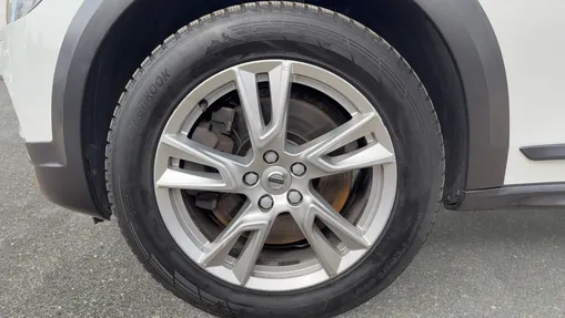VOLVO V90 V90 CC D5 AWD aut