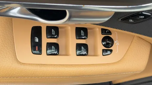 VOLVO V90 V90 CC D5 AWD aut