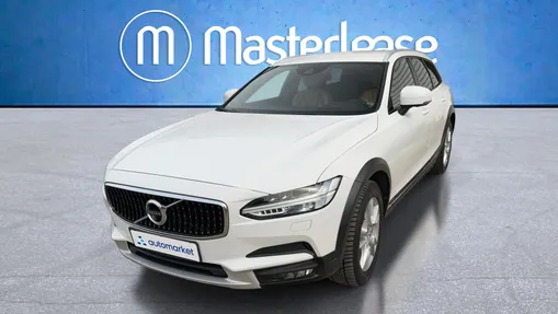 VOLVO V90 V90 CC D5 AWD aut