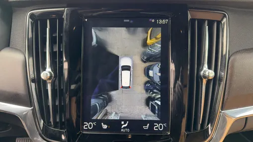 VOLVO V90 V90 CC D5 AWD aut
