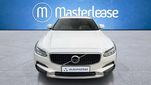VOLVO V90 V90 CC D5 AWD aut