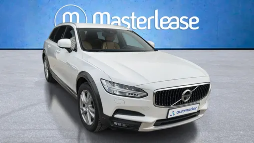 VOLVO V90 V90 CC D5 AWD aut
