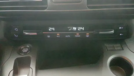 PEUGEOT Rifter e-Rifter 50kWh Allure