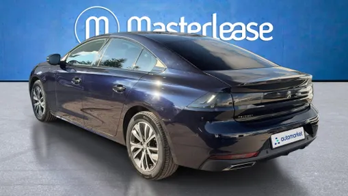 PEUGEOT 508 508 1.5 BlueHDi Allure Pack S&S EAT8