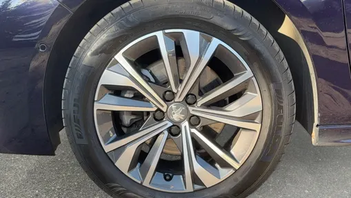PEUGEOT 508 508 1.5 BlueHDi Allure Pack S&S EAT8
