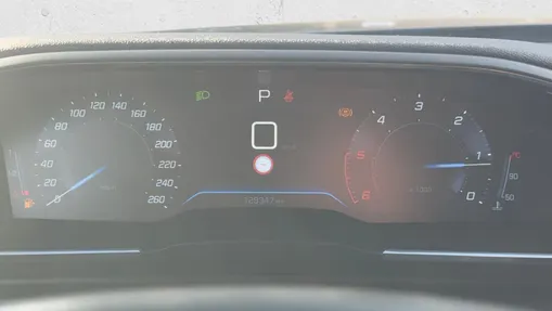 PEUGEOT 508 508 1.5 BlueHDi Allure Pack S&S EAT8