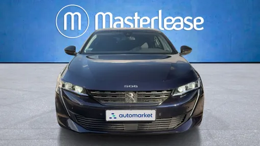 PEUGEOT 508 508 1.5 BlueHDi Allure Pack S&S EAT8