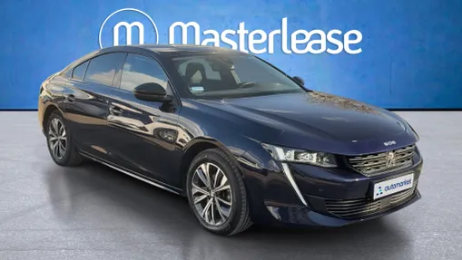 PEUGEOT 508 508 1.5 BlueHDi Allure Pack S&S EAT8