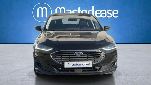 FORD Focus Focus 1.0 EcoBoost mHEV Titanium X aut