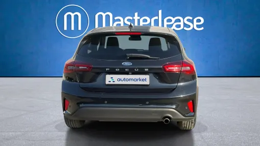 FORD Focus Focus 1.0 EcoBoost mHEV Titanium X aut