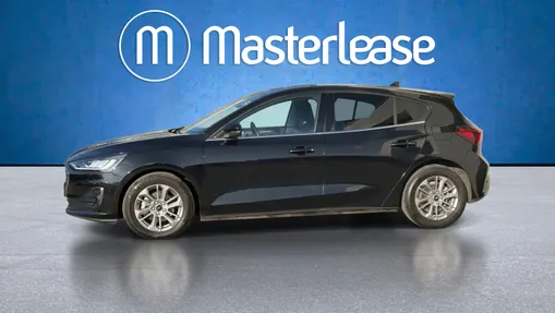 FORD Focus Focus 1.0 EcoBoost mHEV Titanium X aut