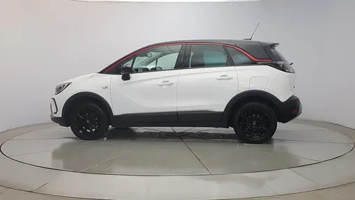 OPEL Crossland X Crossland 1.2 T GS Line aut