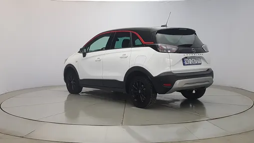 OPEL Crossland X Crossland 1.2 T GS Line aut