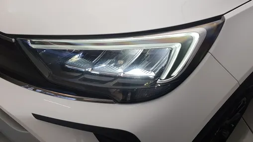 OPEL Crossland X Crossland 1.2 T GS Line aut