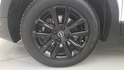 OPEL Crossland X Crossland 1.2 T GS Line aut
