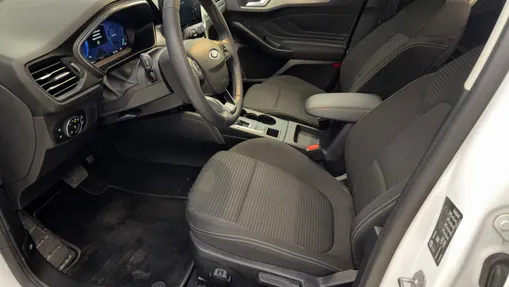 FORD Focus Focus 1.5 EcoBlue Titanium X aut
