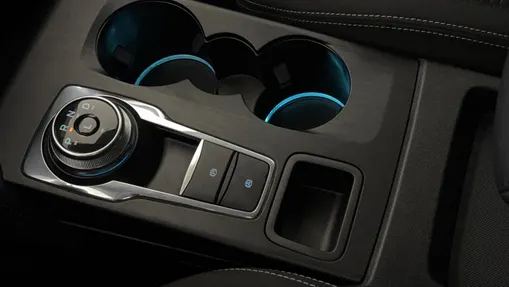 FORD Focus Focus 1.5 EcoBlue Titanium X aut
