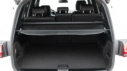 MERCEDES-BENZ GLB GLB 200 4-Matic AMG Line 8G-DCT