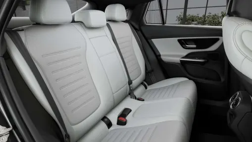 MERCEDES-BENZ GLC GLC Coupe 220 d mHEV 4-Matic AMG Line Nowy