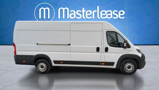 FIAT Ducato Ducato Maxi MJ L4H2