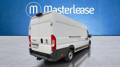 FIAT Ducato Ducato Maxi MJ L4H2