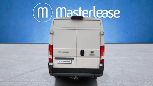 FIAT Ducato Ducato Maxi MJ L4H2