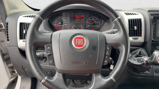FIAT Ducato Ducato Maxi MJ L4H2