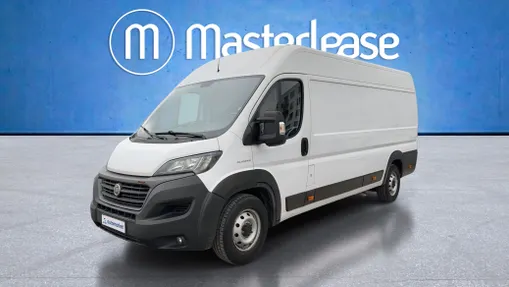FIAT Ducato Ducato Maxi MJ L4H2