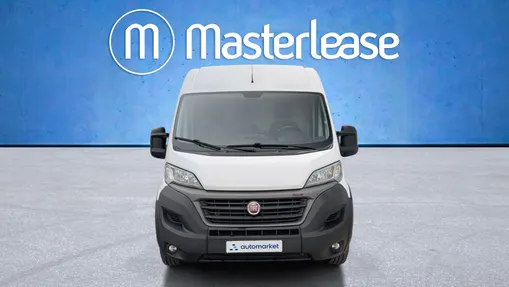 FIAT Ducato Ducato Maxi MJ L4H2