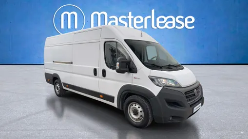 FIAT Ducato Ducato Maxi MJ L4H2